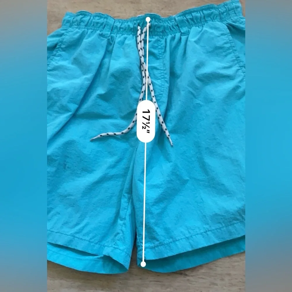 Southern‎ Marsh Men’s Sz XS Dockside Swim Trunks
